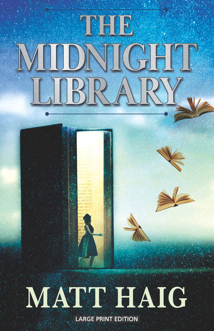 Midnight Library - Ingram