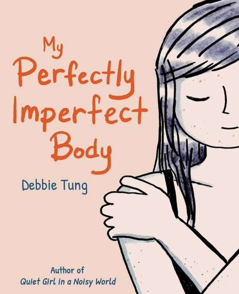 My Perfectly Imperfect Body - Ingram
