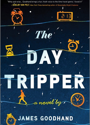 Day Tripper (Original) - Ingram