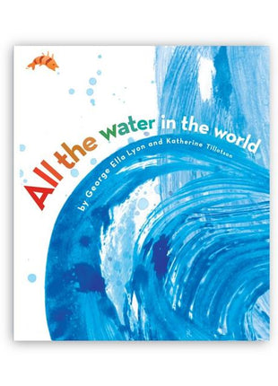 All the Water in the World - Ingram