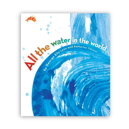 All the Water in the World - Ingram