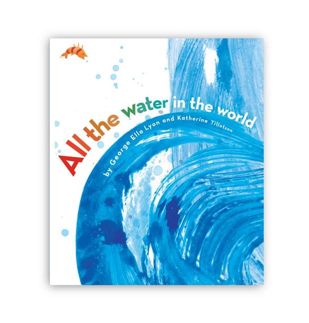 All the Water in the World - Ingram