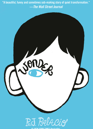 Wonder - Ingram