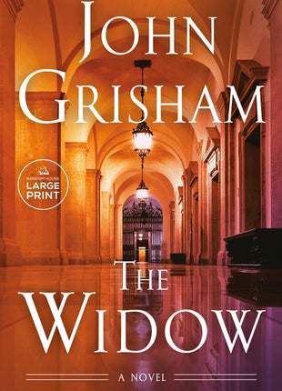 Widow - Ingram