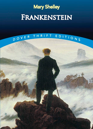 Frankenstein - Ingram