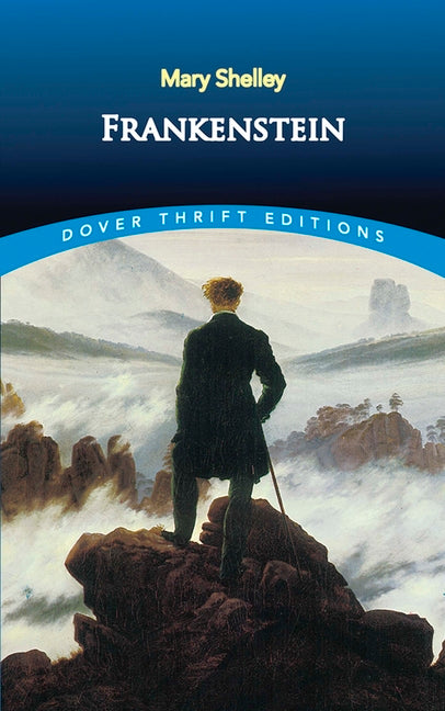 Frankenstein - Ingram