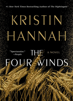 Four Winds - Ingram