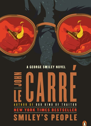 Smiley's People: A George Smiley Novel - Ingram