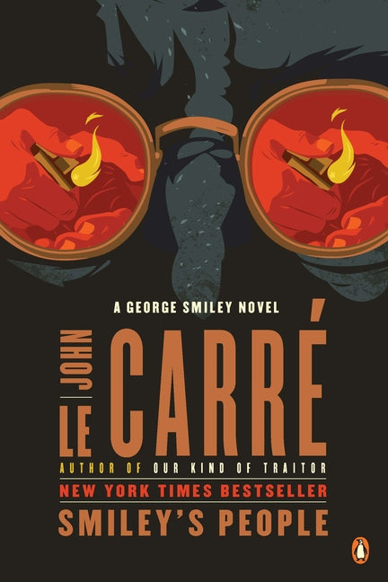 Smiley's People: A George Smiley Novel - Ingram