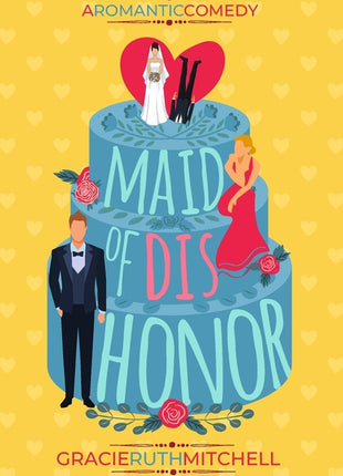 Maid of Dishonor - Ingram