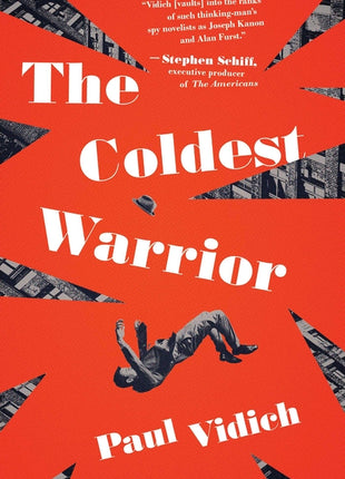 Coldest Warrior - Ingram