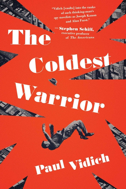 Coldest Warrior - Ingram