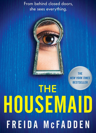 Housemaid - Ingram