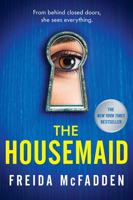 Housemaid - Ingram
