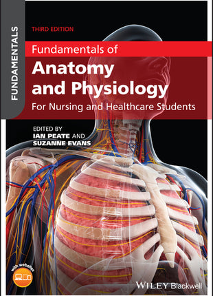 Fundamentals of Anatomy and Physiology: For Nursing and Healthcare Students - Ingram