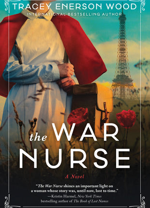 War Nurse - Ingram