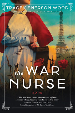 War Nurse - Ingram