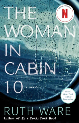 Woman in Cabin 10 - Ingram