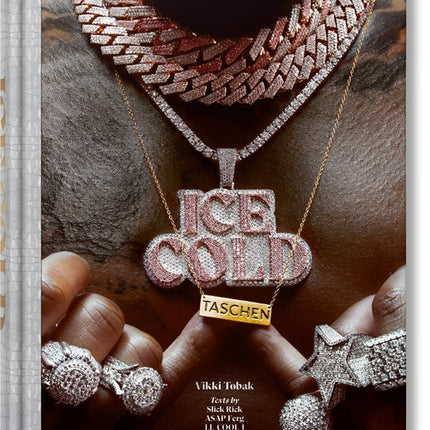 Ice Cold. a Hip-Hop Jewelry History - Ingram