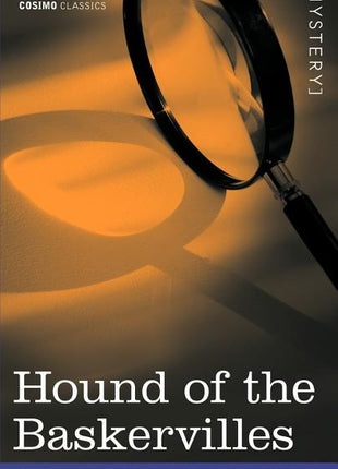 Hound of the Baskervilles - Ingram