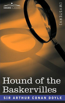 Hound of the Baskervilles - Ingram