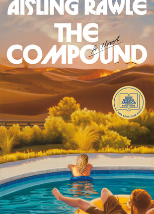 Compound: A GMA Book Club Pick - Ingram