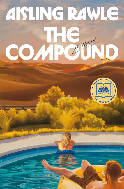 Compound: A GMA Book Club Pick - Ingram
