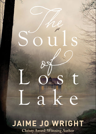 Souls of Lost Lake - Ingram