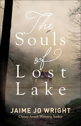 Souls of Lost Lake - Ingram