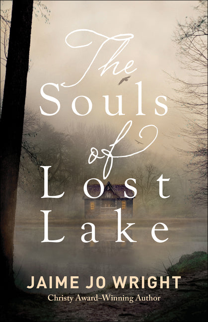 Souls of Lost Lake - Ingram