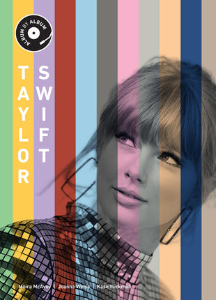 Taylor Swift: Album by Album - Ingram