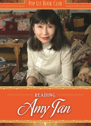Reading Amy Tan - Ingram