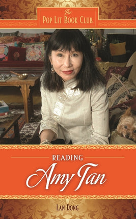 Reading Amy Tan - Ingram