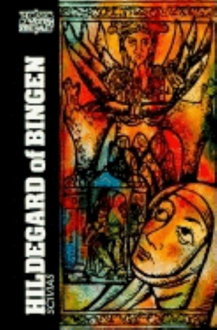 Hildegard of Bingen: Scivias - Ingram