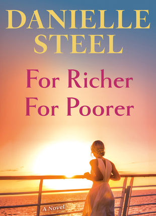 For Richer for Poorer - Ingram