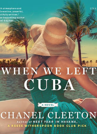 When We Left Cuba - Ingram