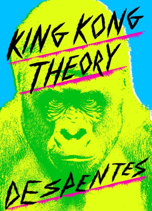 King Kong Theory - Ingram