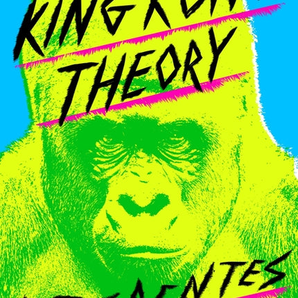 King Kong Theory - Ingram