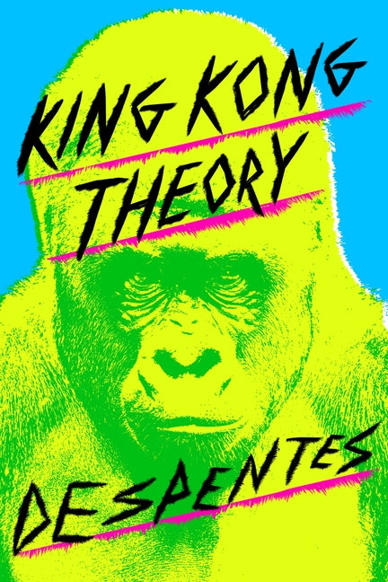 King Kong Theory - Ingram