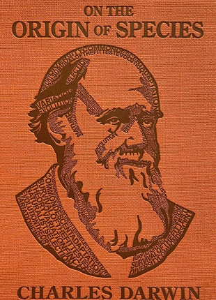 On the Origin of Species - Ingram