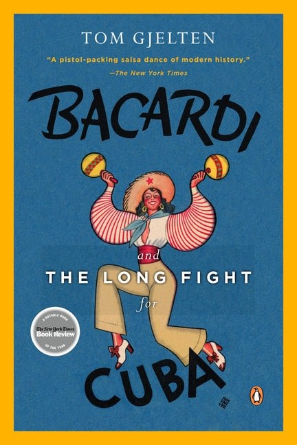 Bacardi and the Long Fight for Cuba: The Biography of a Cause - Ingram