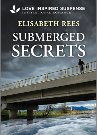 Submerged Secrets (Original) - Ingram