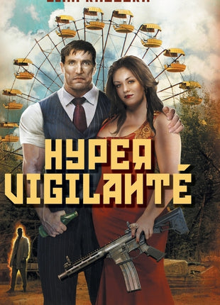 HyperVigilanté - Ingram