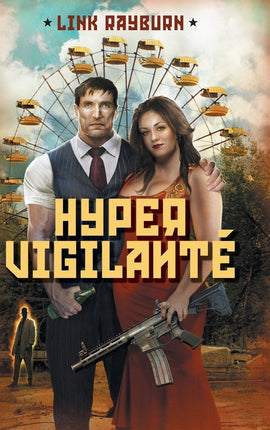 HyperVigilanté - Ingram