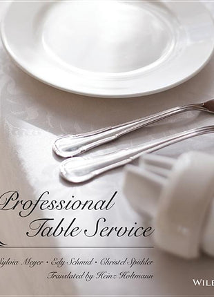 Professional Table Service - Ingram