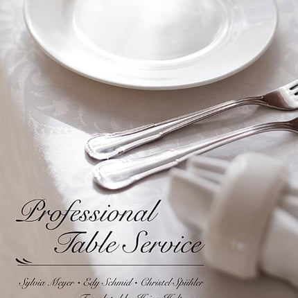 Professional Table Service - Ingram