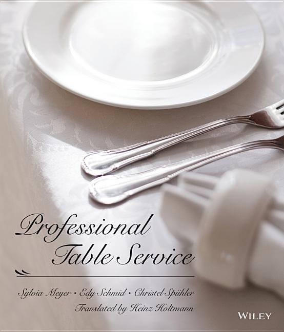 Professional Table Service - Ingram