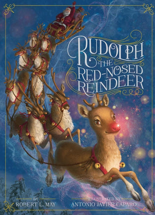 Rudolph the Red-Nosed Reindeer - Ingram