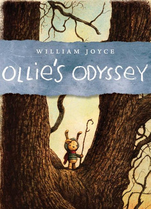 Ollie's Odyssey - Ingram