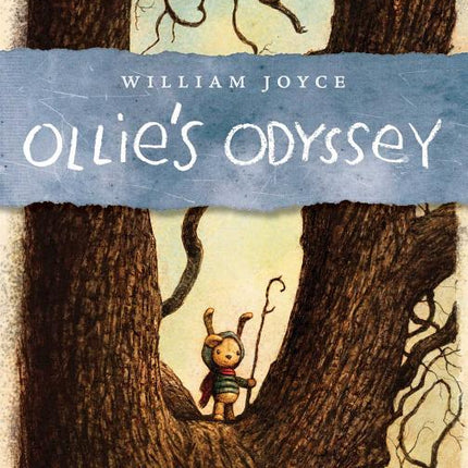 Ollie's Odyssey - Ingram